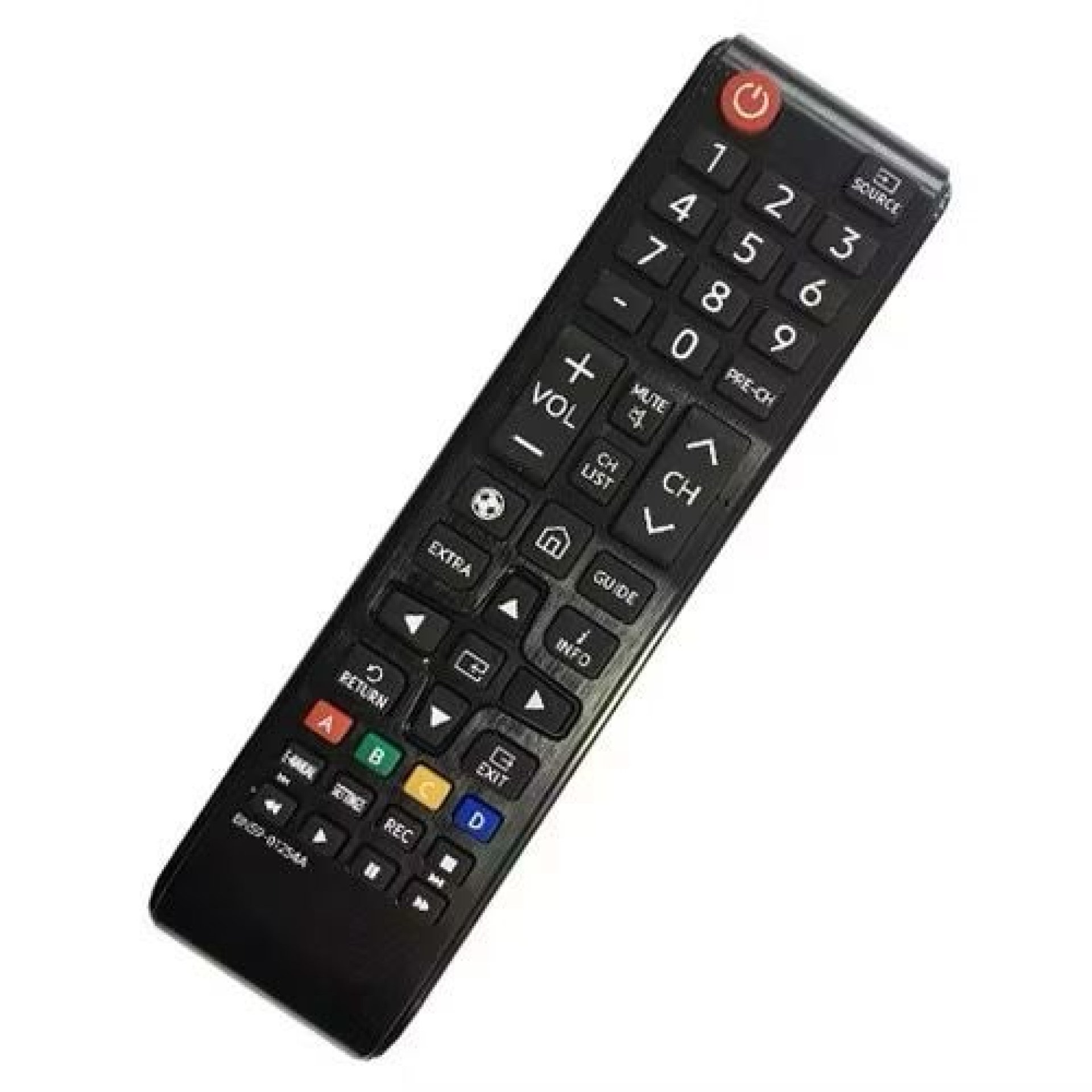 CONTROLE REMOTO   SMART SKY-8006