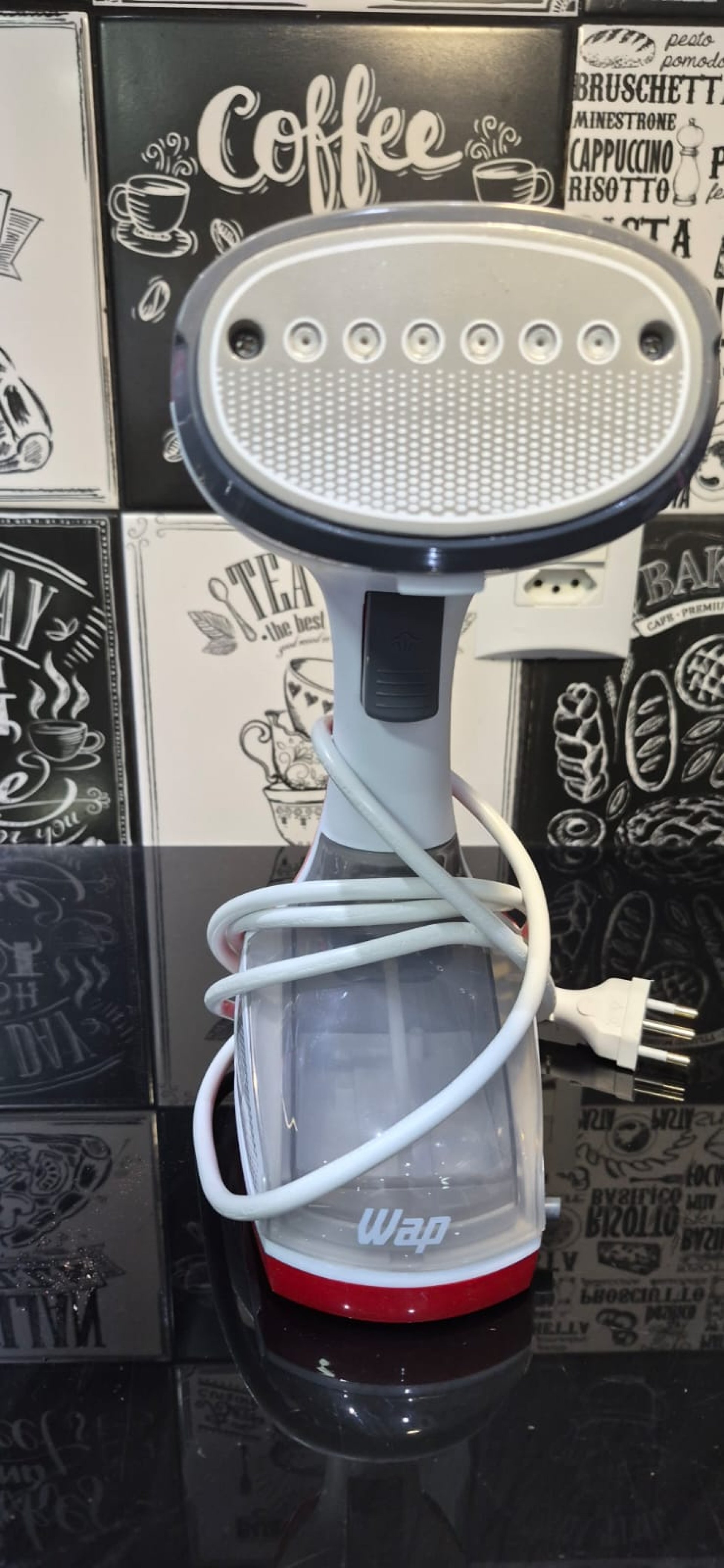 VAPORIZADOR PORTATIL