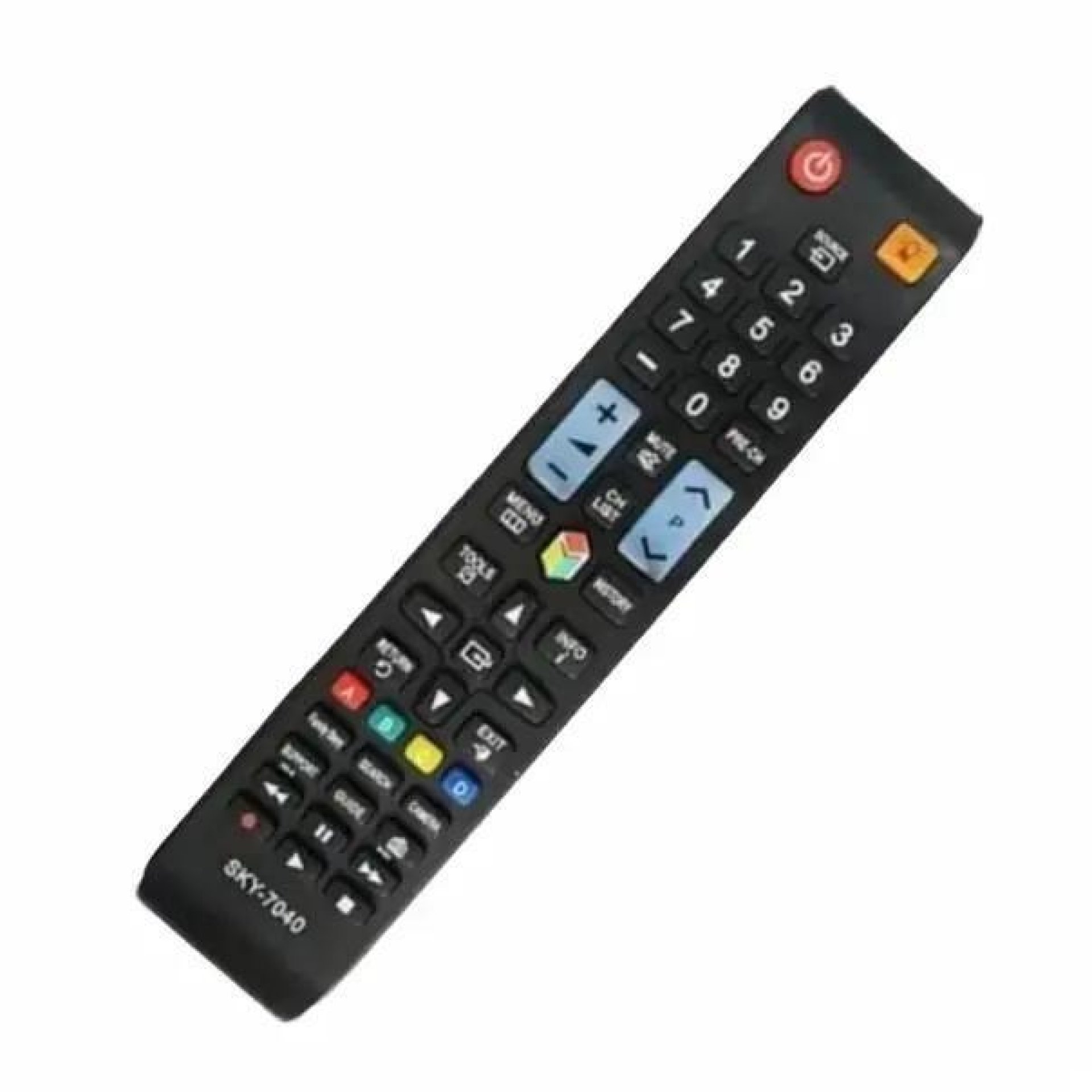 Controle Remoto Sansumg Smart 7040