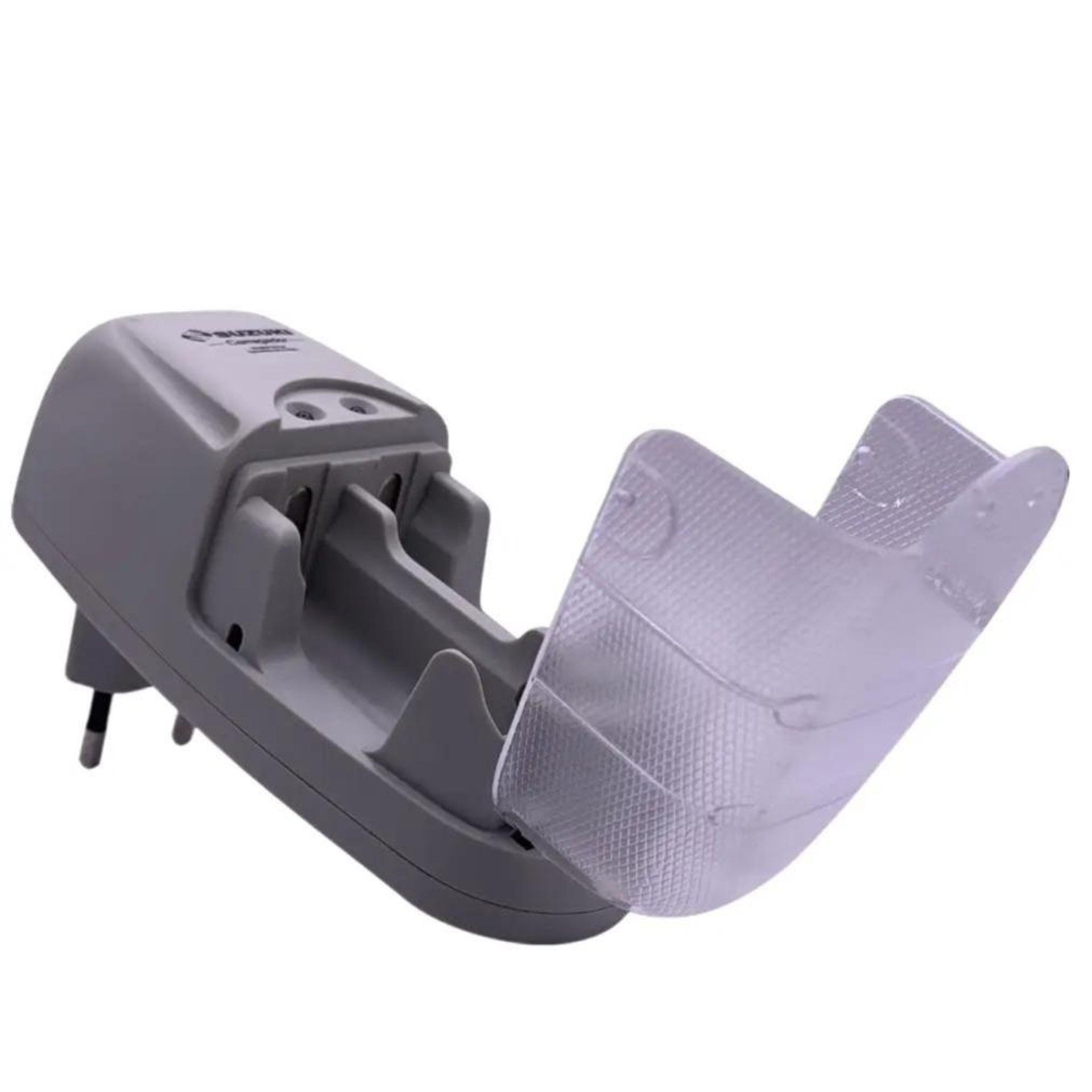 Carregador De Pilha Suzuki Pilhas AA Ou AAA Recarregáveis (G)