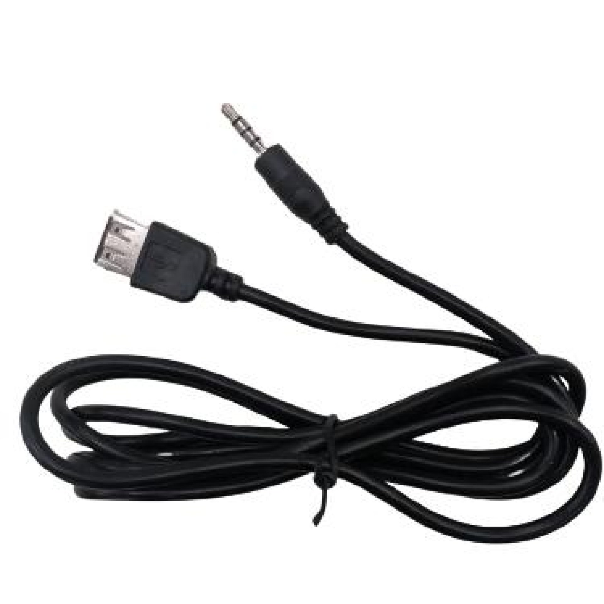 Cabo Extensor USB fêmea com p2 macho